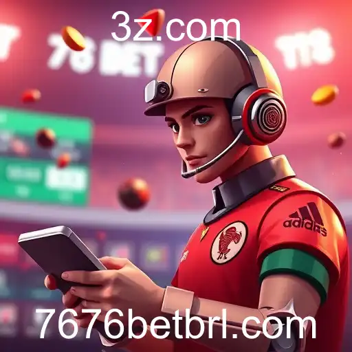 Tecnologia e Apostas: Uma Nova Era para Sites de Jogos