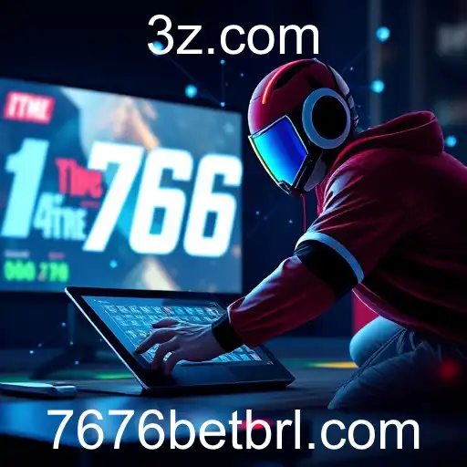 A Ascensão dos Jogos Online e o Papel do 7676bet