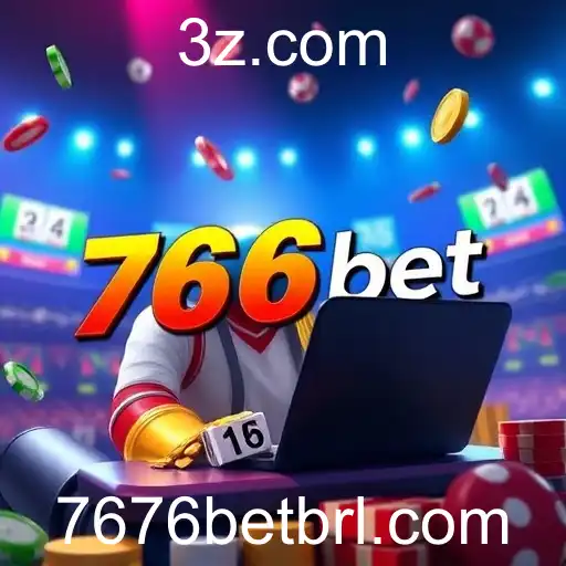 A Expansão dos Jogos Online em 2025: O Caso 7676bet