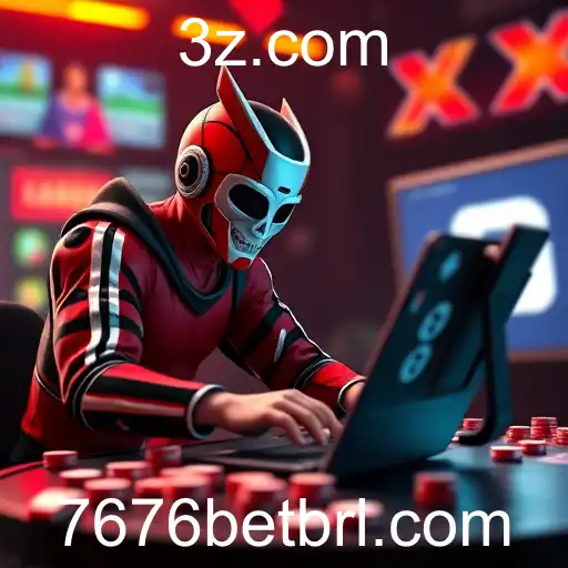 Crescimento dos Sites de Jogos em Português em 2025