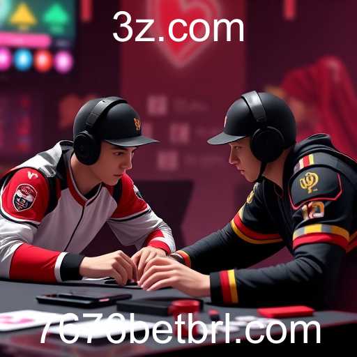 Tendências e Inovações nos Jogos Online em 2025