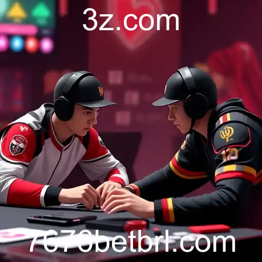 Tendências e Inovações nos Jogos Online em 2025