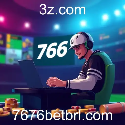 Cenário Atual dos Sites de Jogos Online