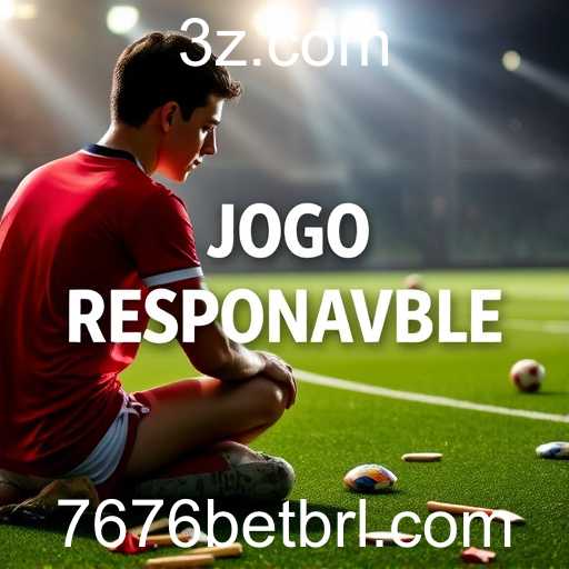 A Importância do Jogo Responsável no 7676bet