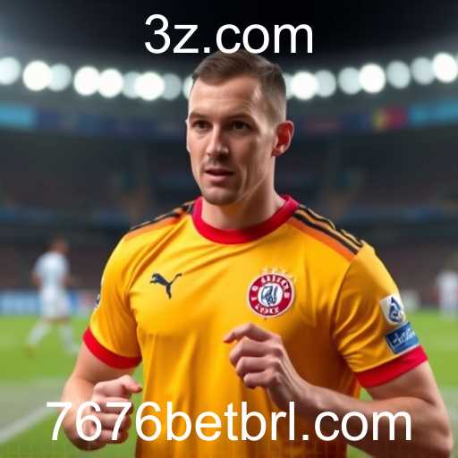Explorando a Categoria de Apostas Esportivas no 7676bet