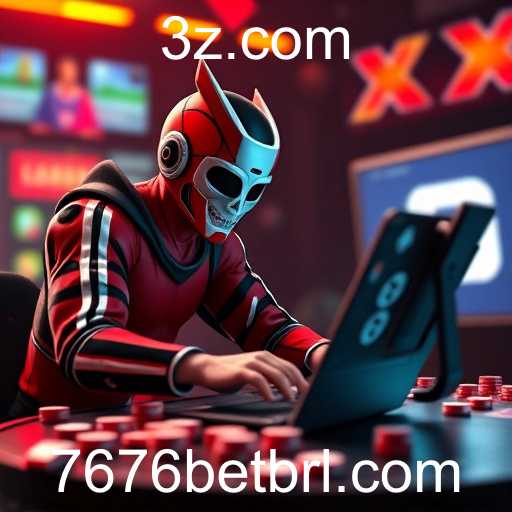 Tendências e Crescimento do Jogo Online em 2025