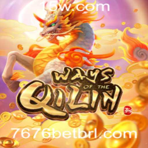 WaysoftheQilin: Descubra a Magia do Jogo e Suas Regras