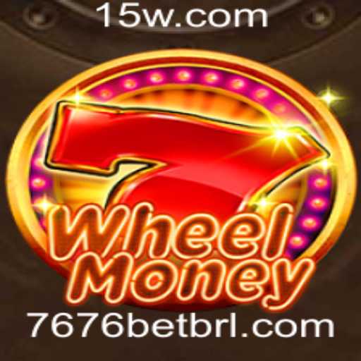 Descubra o emocionante jogo WheelMoney e tudo sobre 7676bet