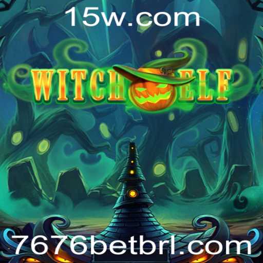 Explorando o Fascinante Mundo de WitchElf: Uma Jornada em 7676bet
