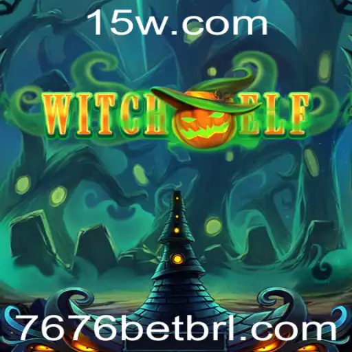 Explorando o Fascinante Mundo de WitchElf: Uma Jornada em 7676bet