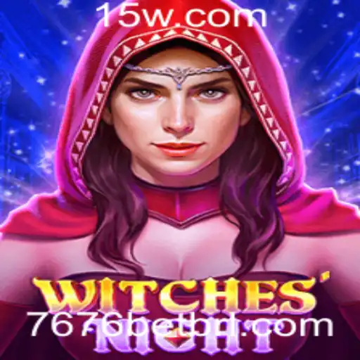 WitchesNight: O Jogo de Estratégia e Magia que Conquista Jogadores