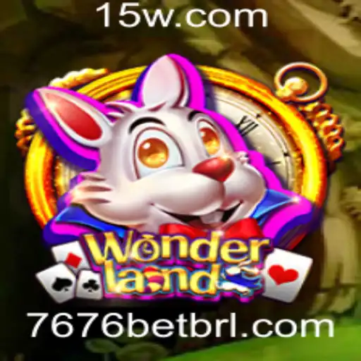 Descubra Wonderland: Um Mundo de Estratégia e Aventura Com 7676bet